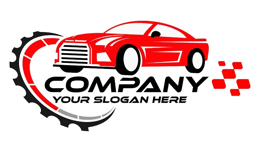 Automotive Logo 301
