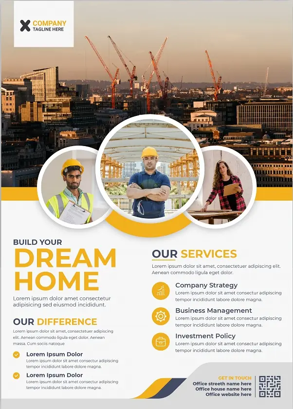 Renovation Flyer 291