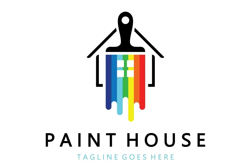 Painter Logo 141