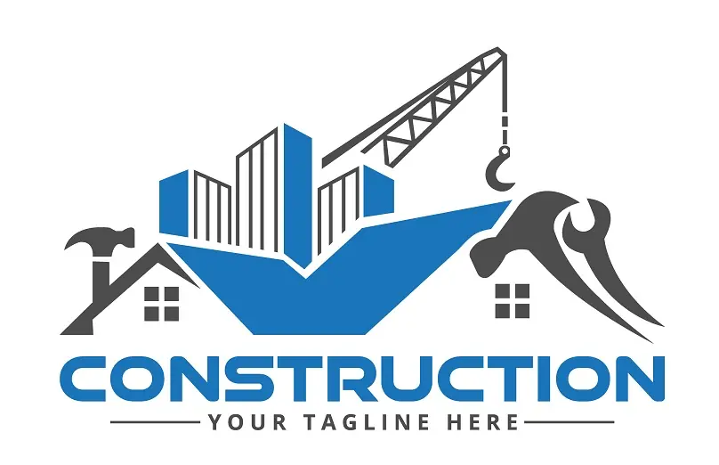 Construction Logo 251
