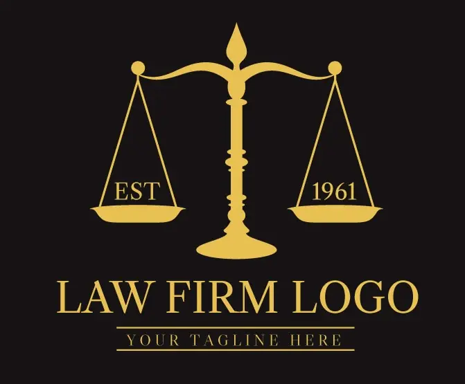 Law Firm Logo 305