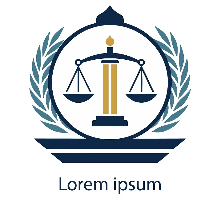 Law Firm Logo 111