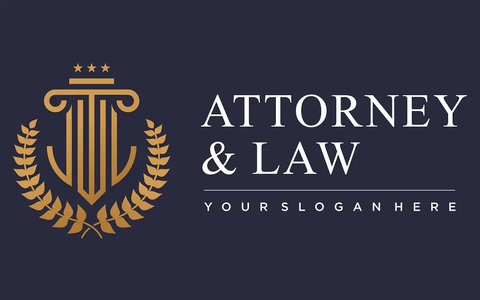 Law Firm Logo 311