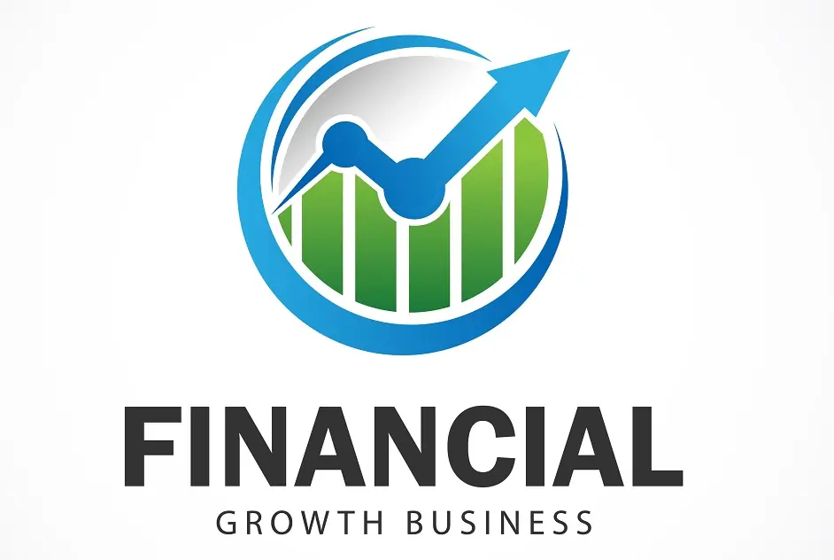 Finance Logo Design 411
