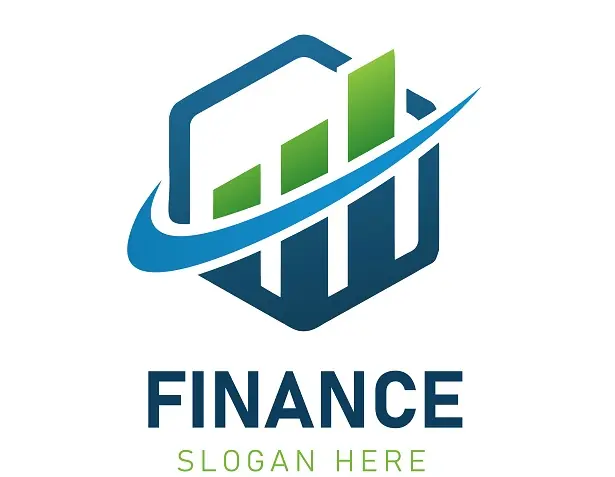 Finance Logo Design 171