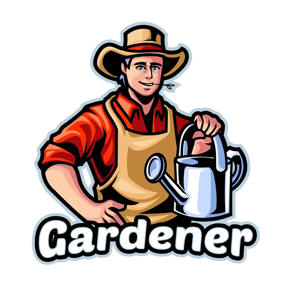 Gardener Logo 211