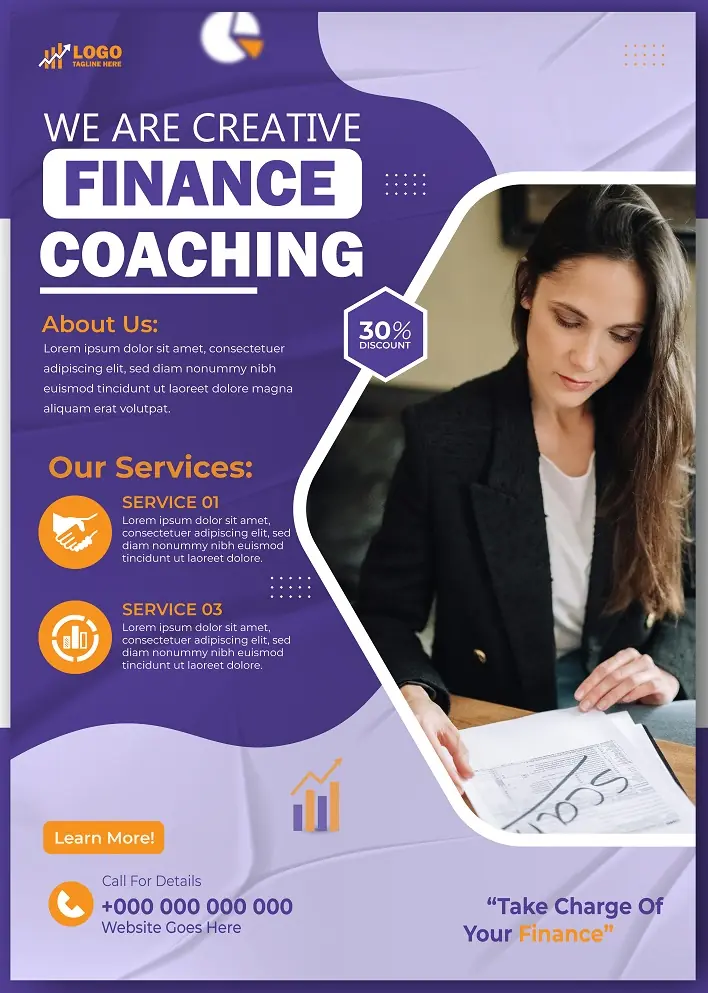 Accountant Flyer 120