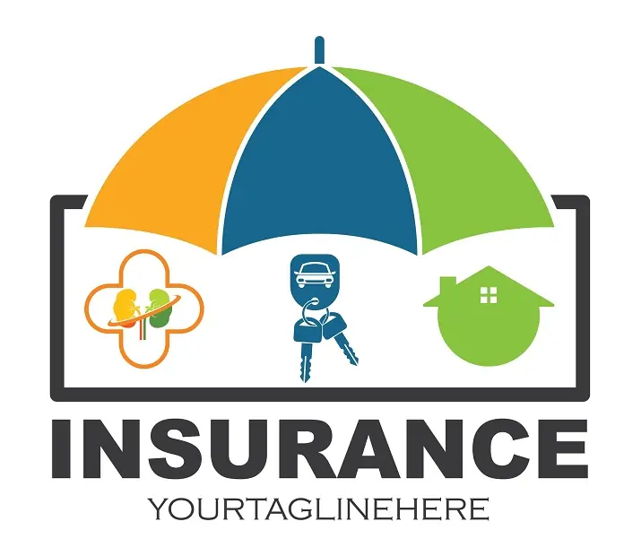 Insurance Logo 151