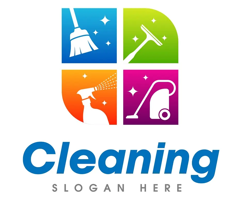 Cleaners Logo Designs 111