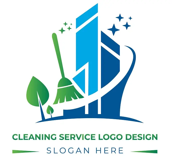 Cleaners Logo Designs 261