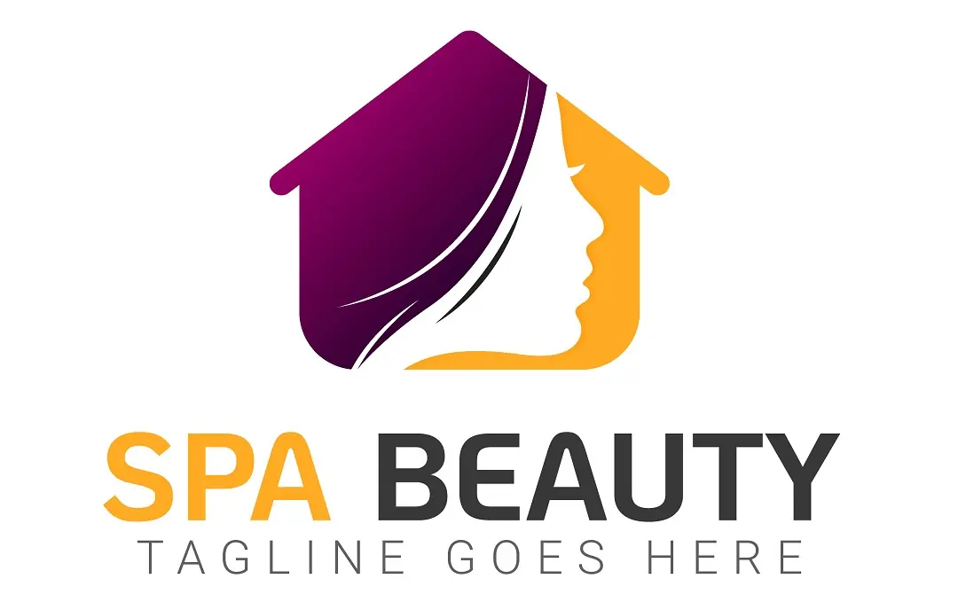 Salons & Spas Logo 271