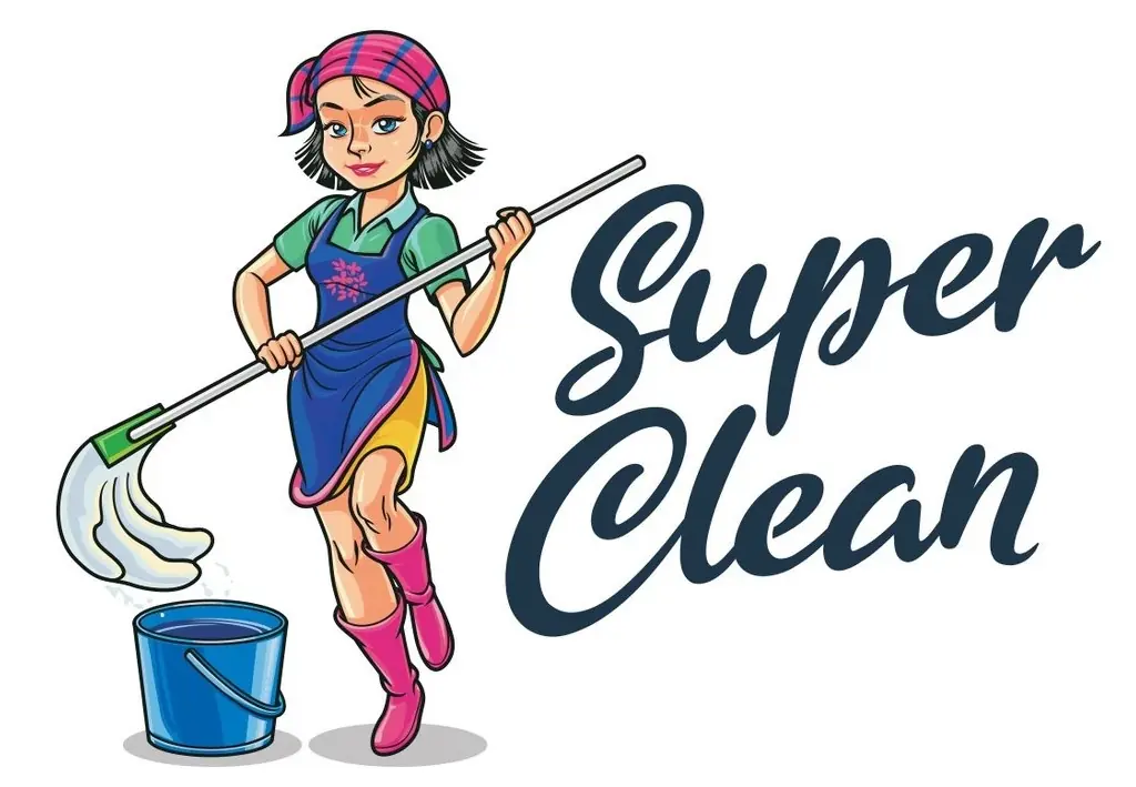 Cleaners Logo Designs 451