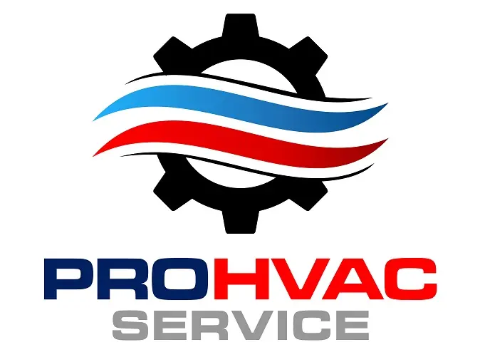 Heating & Air Conditioning  Logo 211