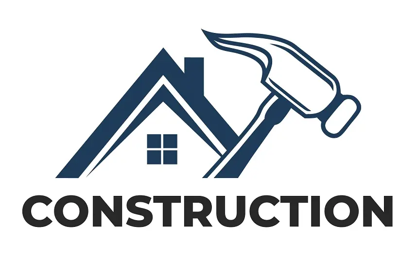 Construction Logo 431