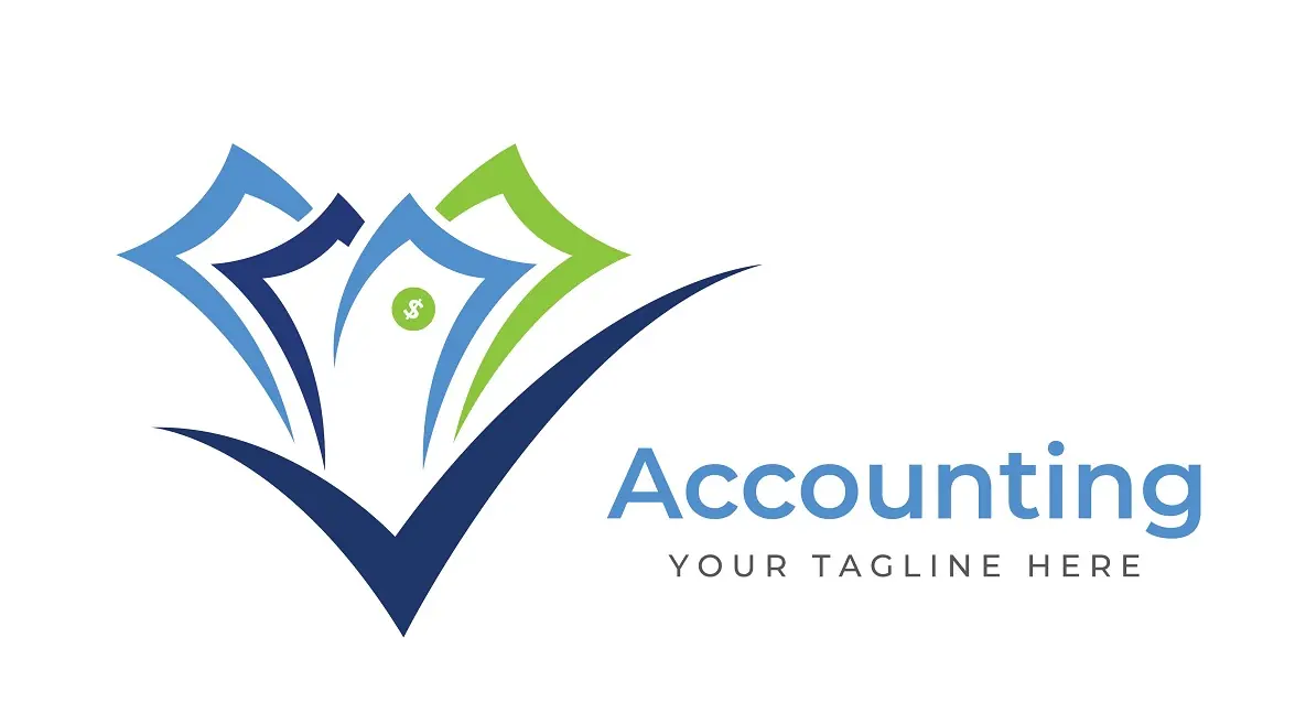 Accountant Logo 321