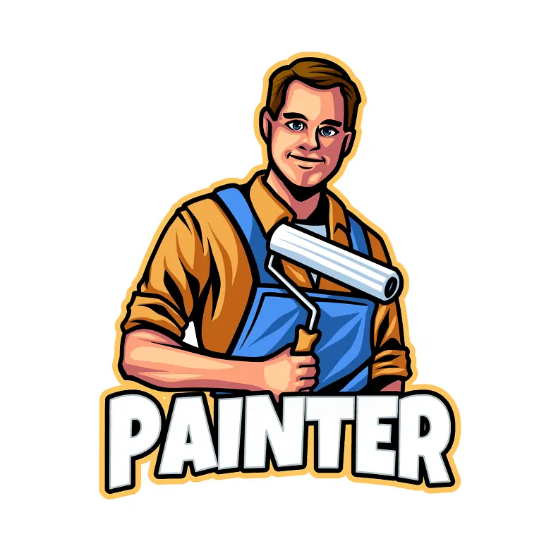 Painter Logo 361