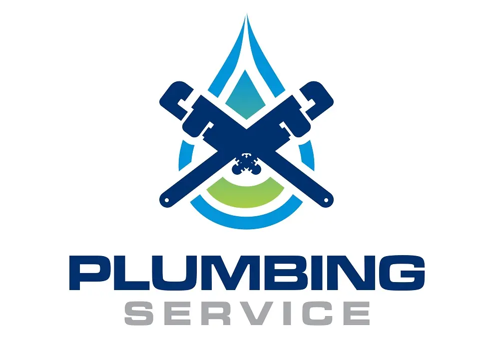 Plumbing Logo Design 311