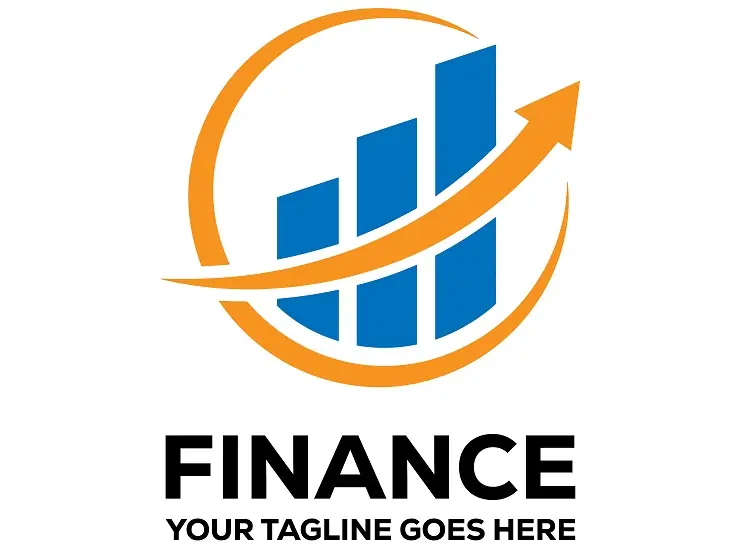 Finance Logo Design 361