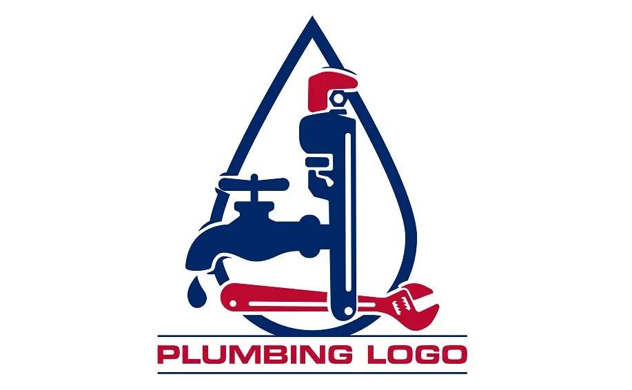 Plumbing Logo Design 131