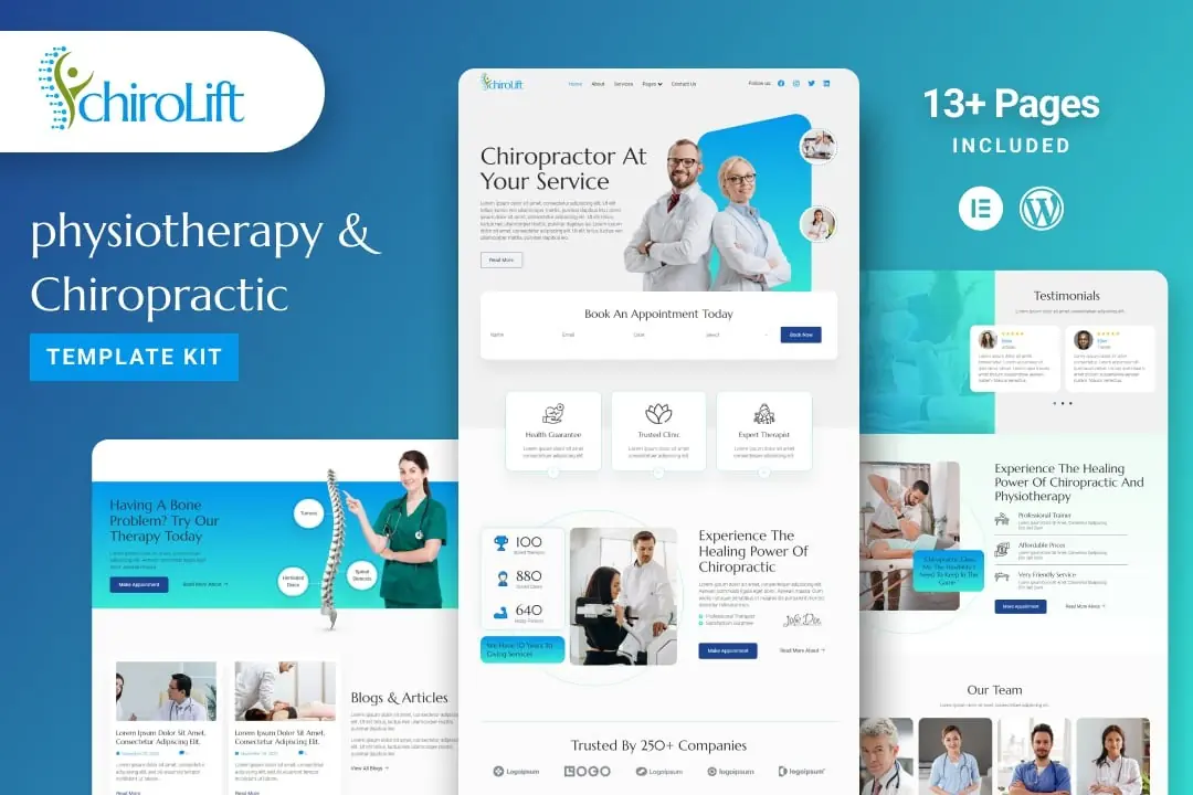 Chirolift