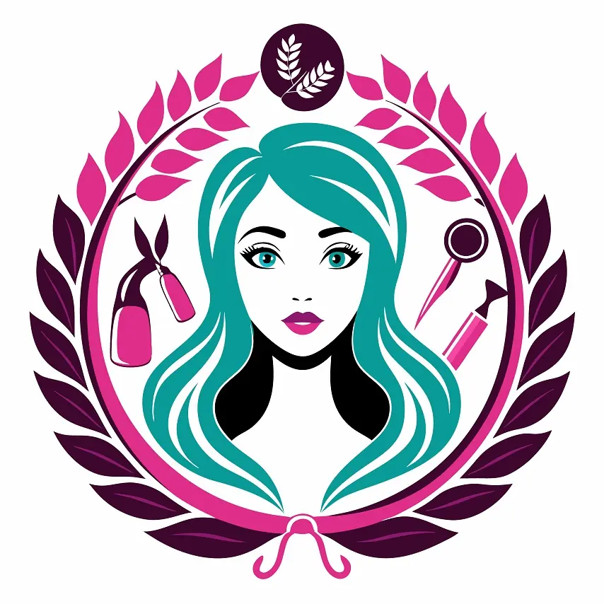 Salons & Spas Logo 292