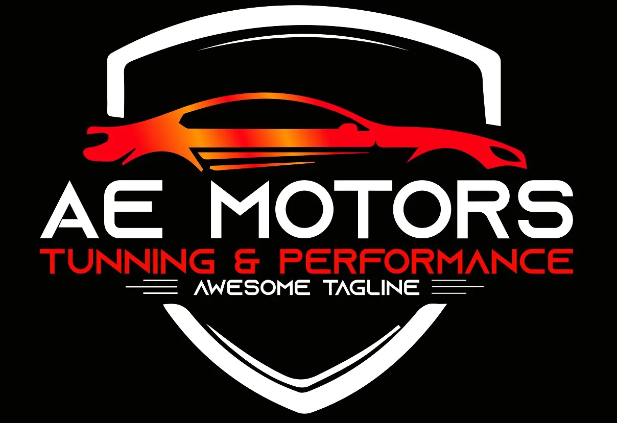 Automotive Logo 391