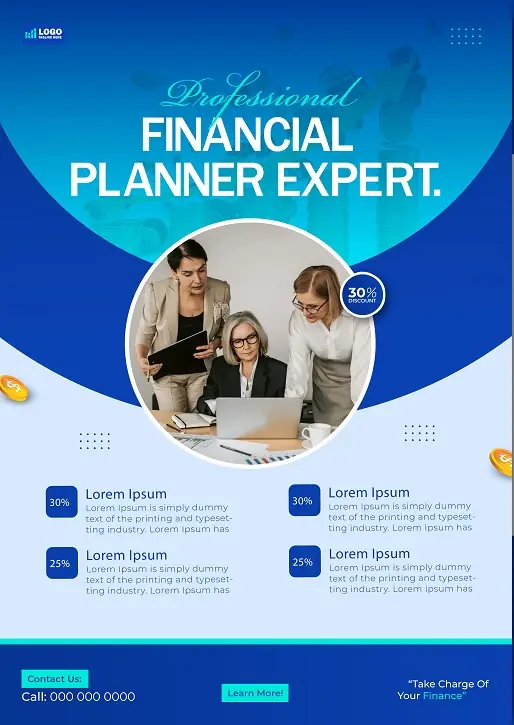 Finance Flyer 311