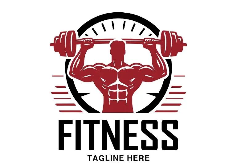 Fitness & Gym Logo 161