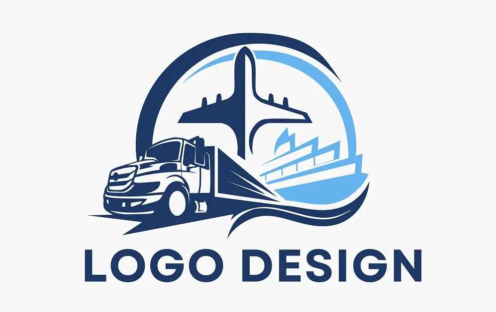 Transportation Logo 291