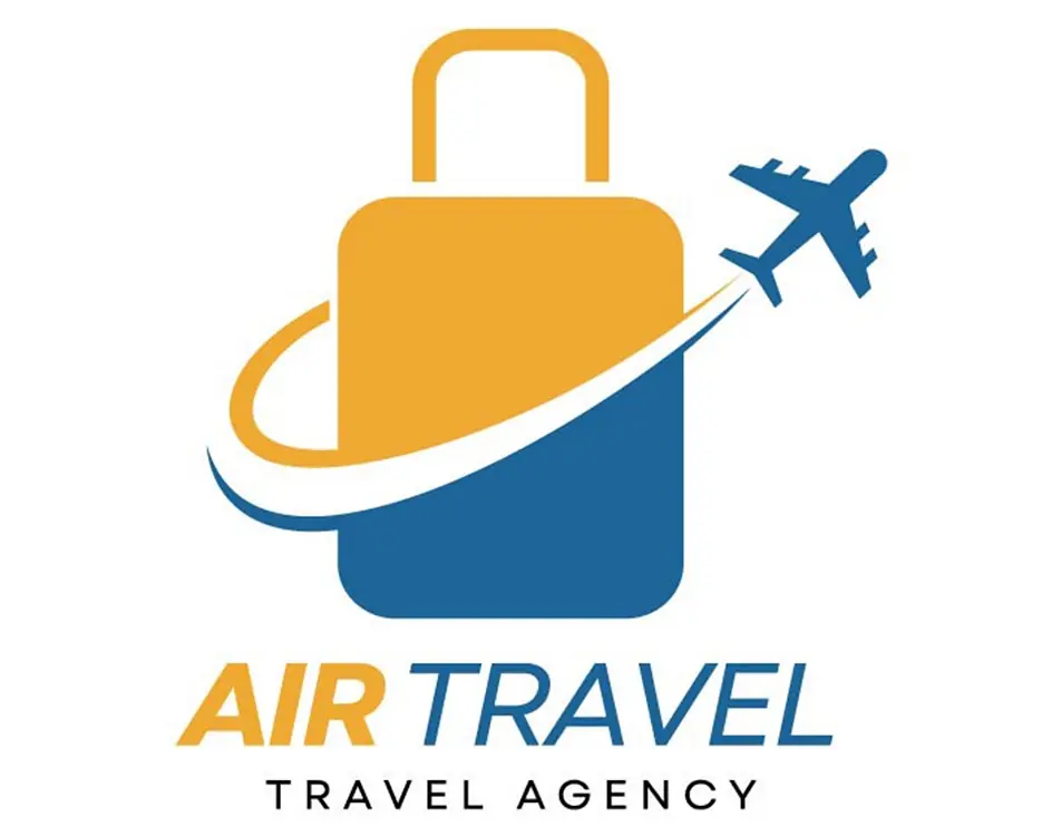 Travel & Tours Logo 161