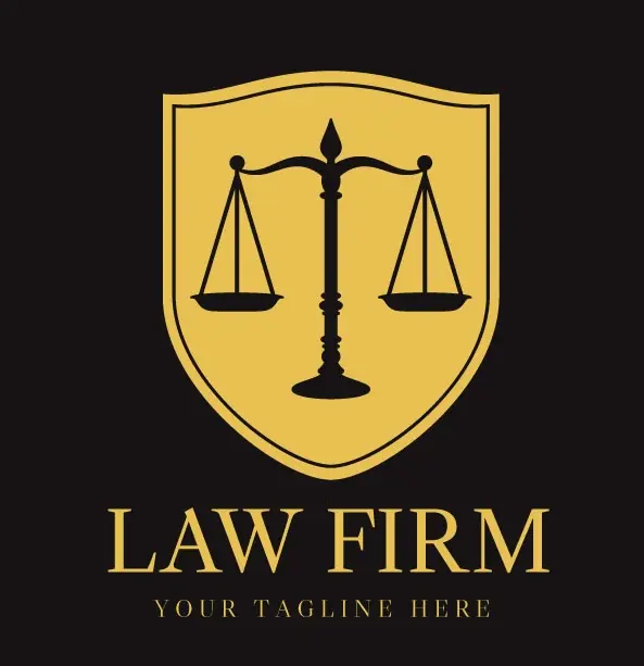 Law Firm Logo 304