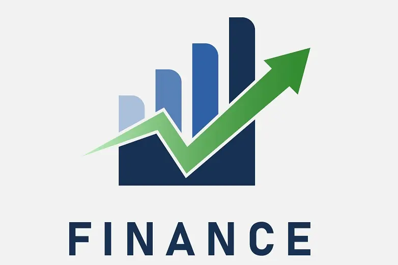 Finance Logo Design 231