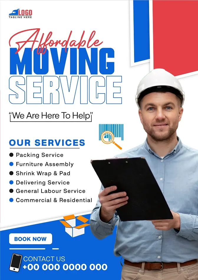 Transportation Flyer 241