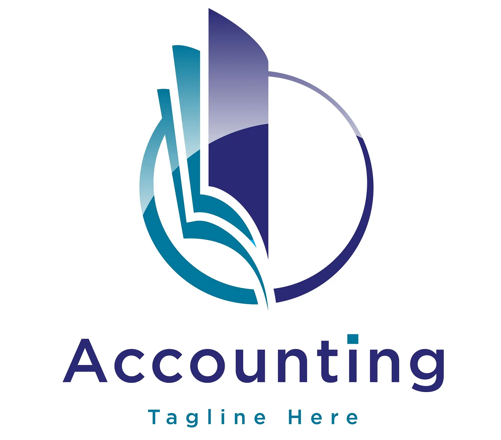 Accountant Logo 341