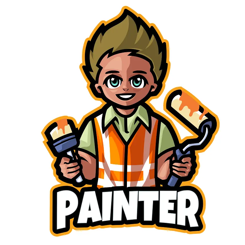 Painter Logo 401