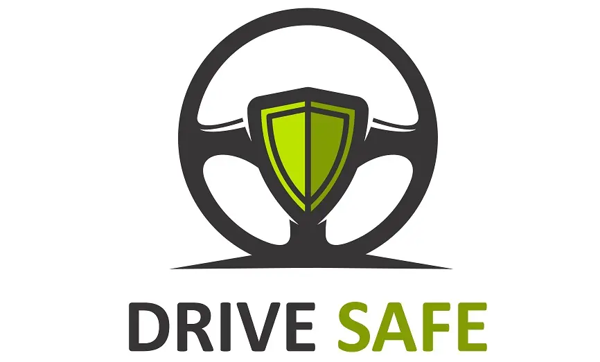 Driving School Logo 231