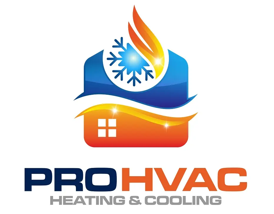 Heating & Air Conditioning  Logo 111