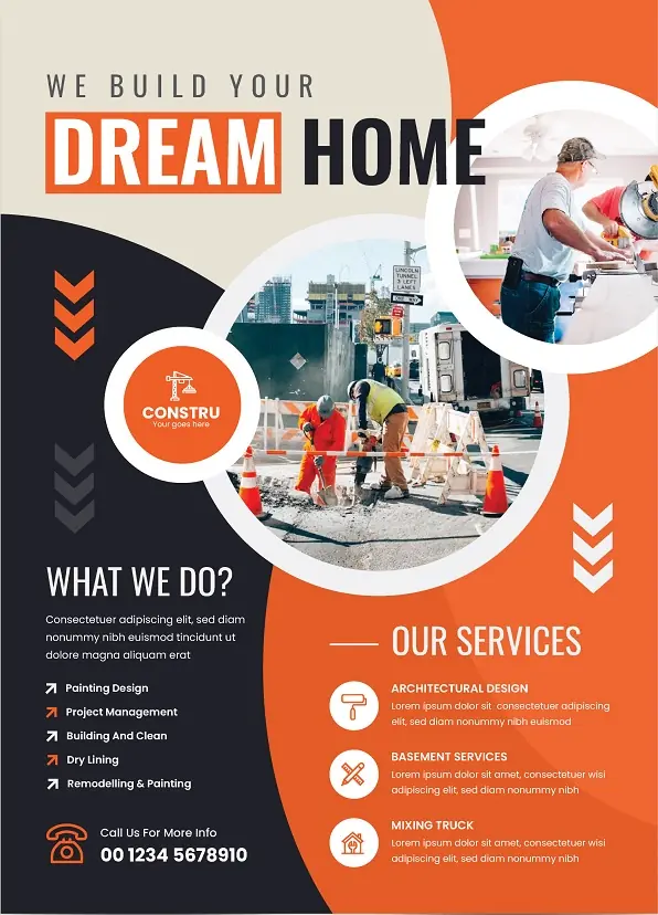 Renovation Flyer 441