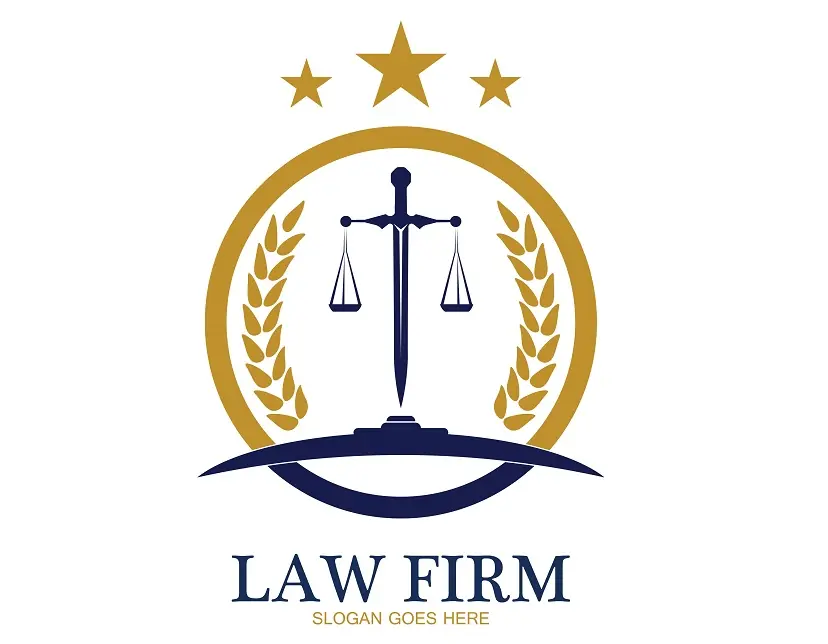 Law Firm Logo 181