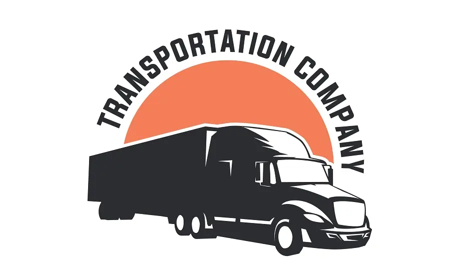 Transportation Logo 171