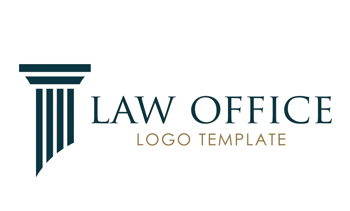 Law Firm Logo 221