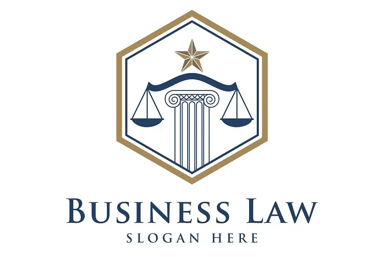 Law Firm Logo 161