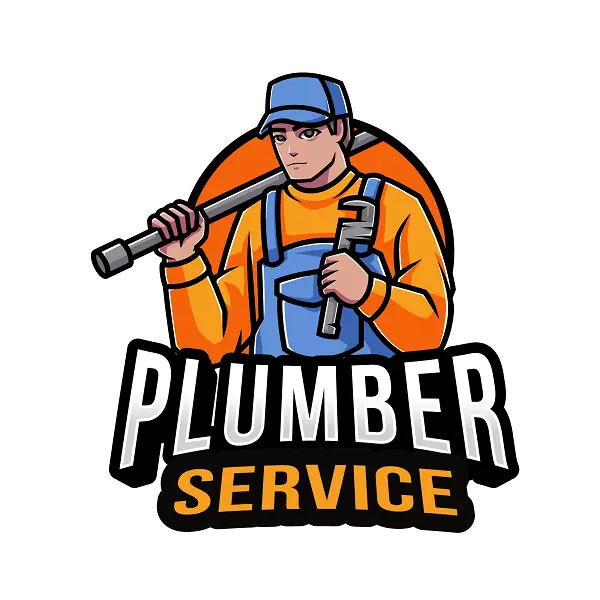 Plumbing Logo Design 411