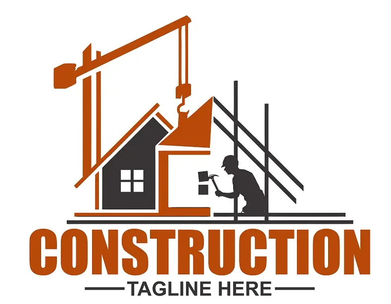 Construction Logo 191