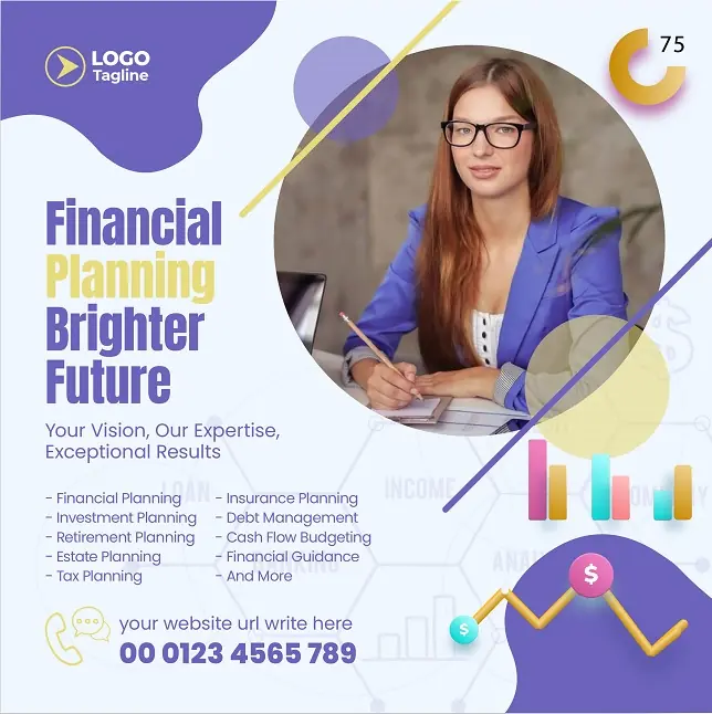 Finance Flyer 371