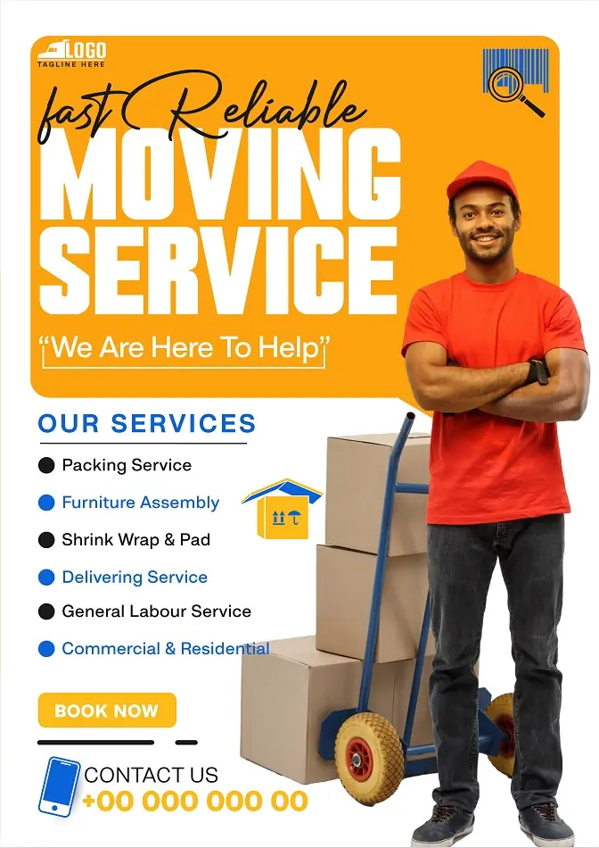 Transportation Flyer 281