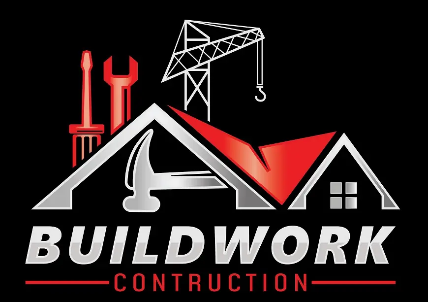 Construction Logo 461
