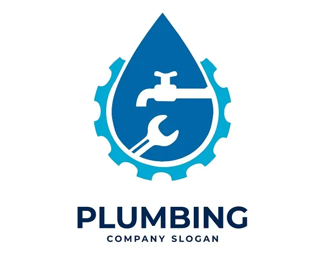 Plumbing Logo Design 241