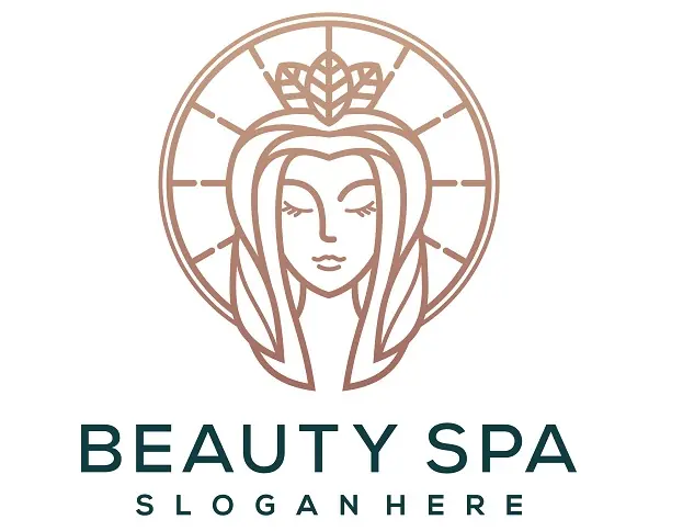 Salons & Spas Logo 311